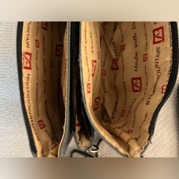 Stone Mountain crossbody - Picture 2 of 4